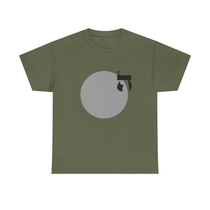 Minimal Moon Hei