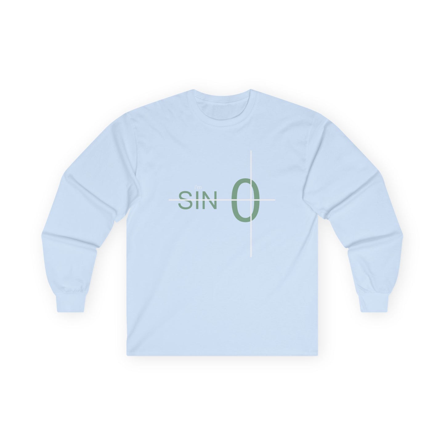 Sin Zero