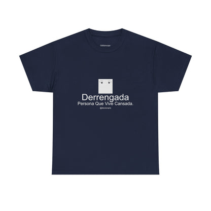 Firma Denegada