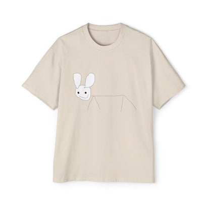El animal conejo