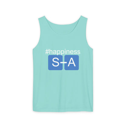 Happiness Positive Summer