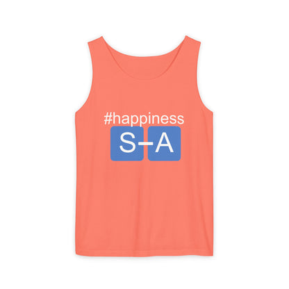 Happiness Positive Summer
