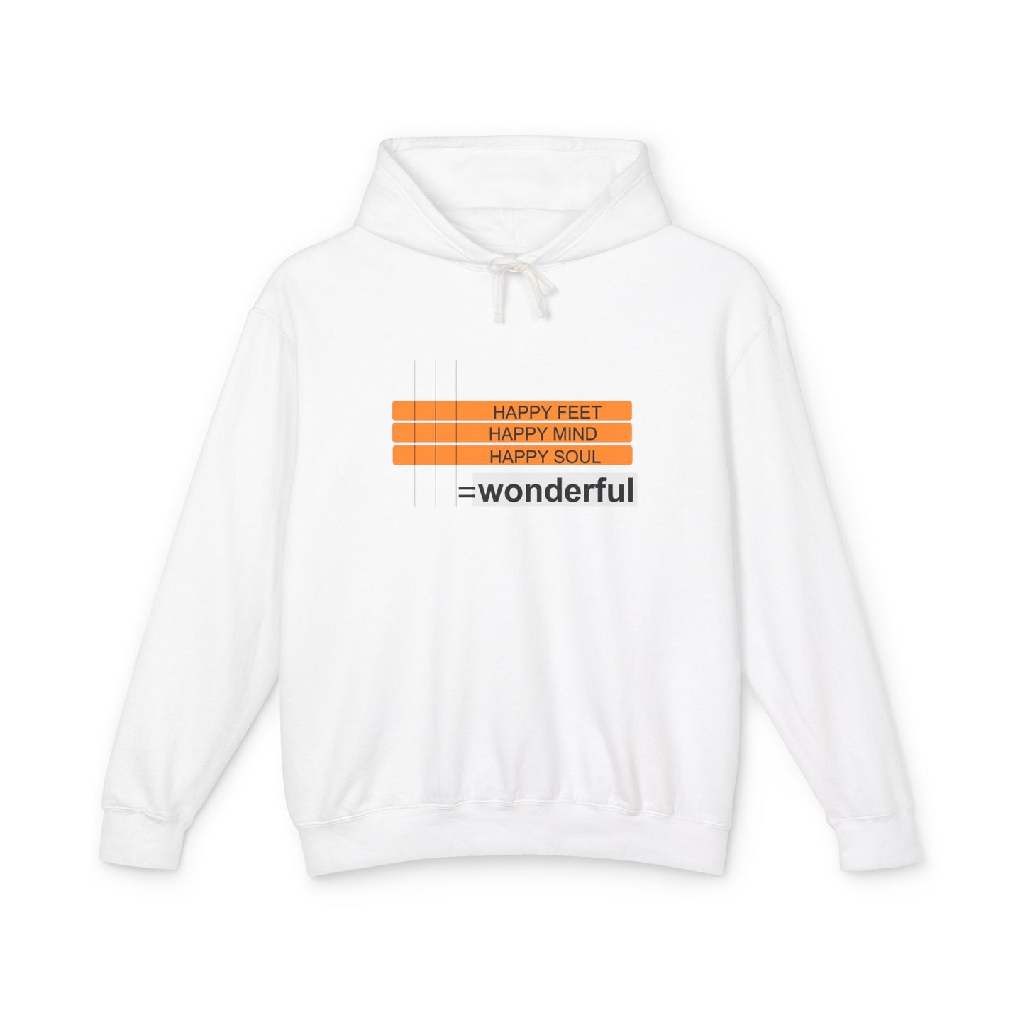 Happy Feet, Mind & Soul - PREMIUM