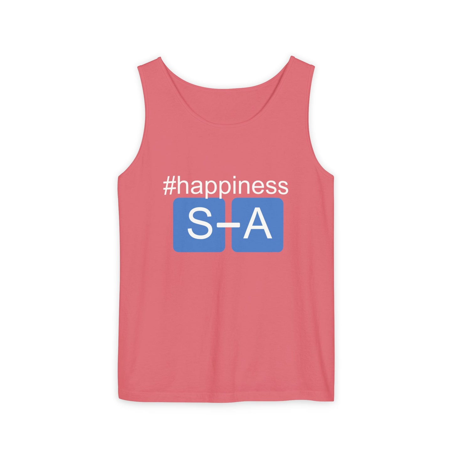 Happiness Positive Summer