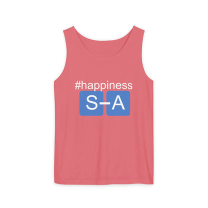 Happiness Positive Summer
