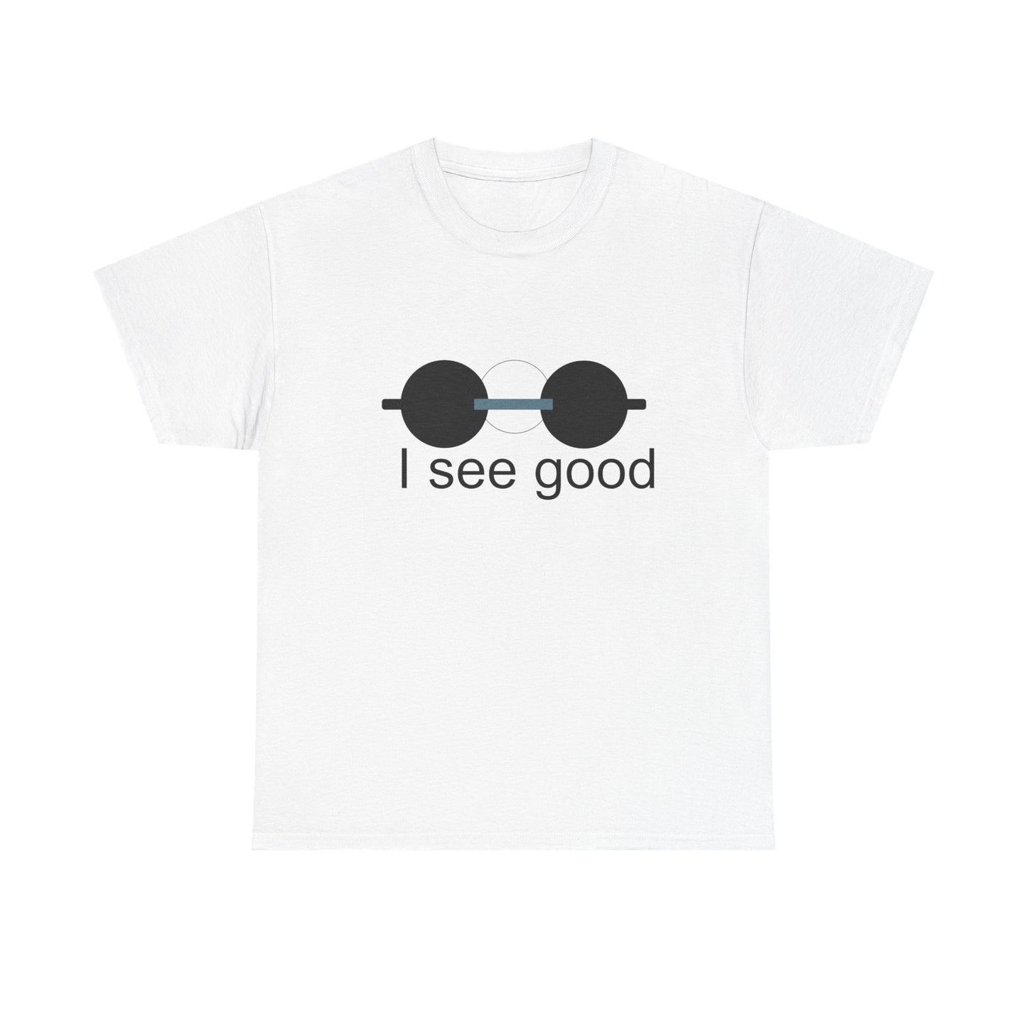 I See Good Sunglasses