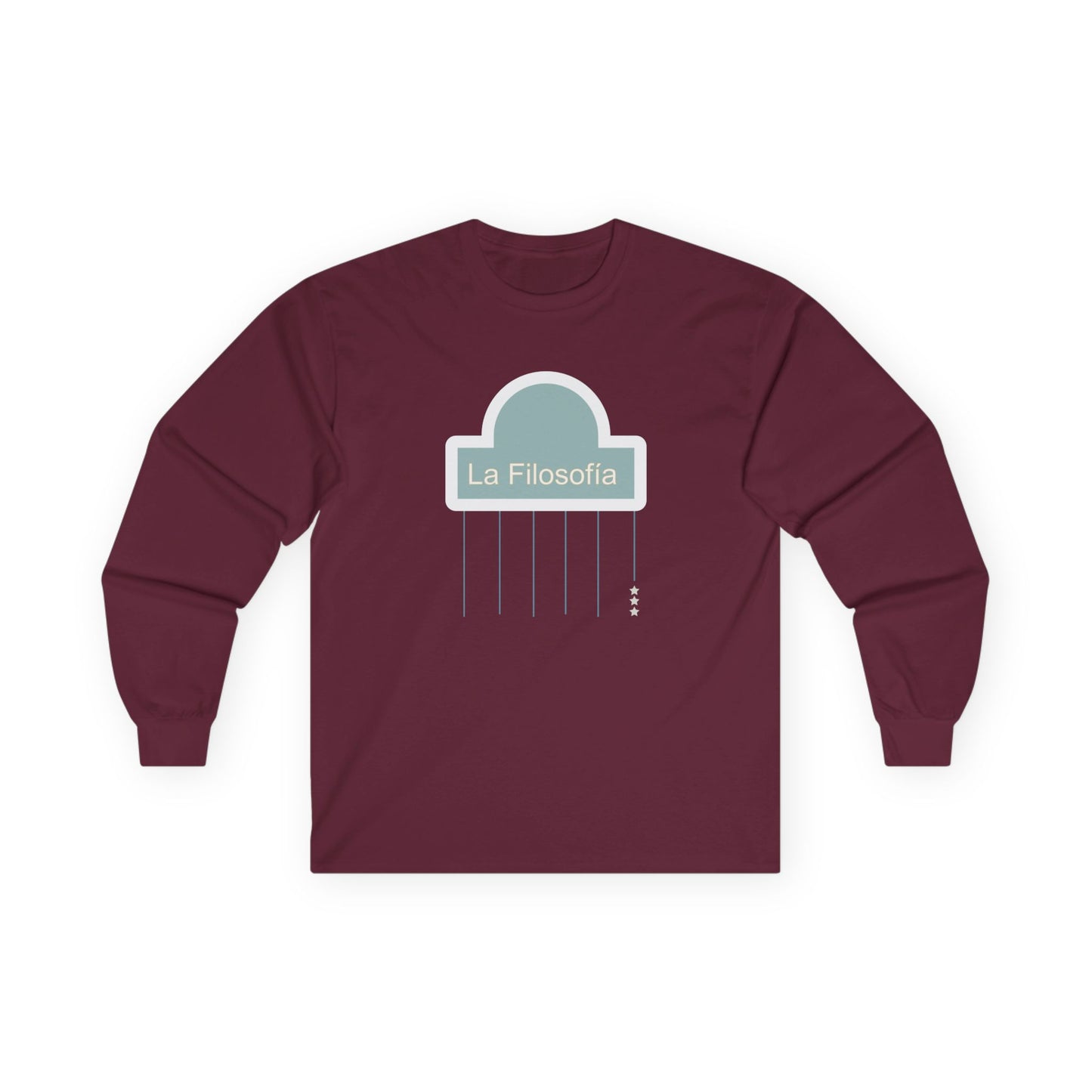 Philosophy Minimalist Retro