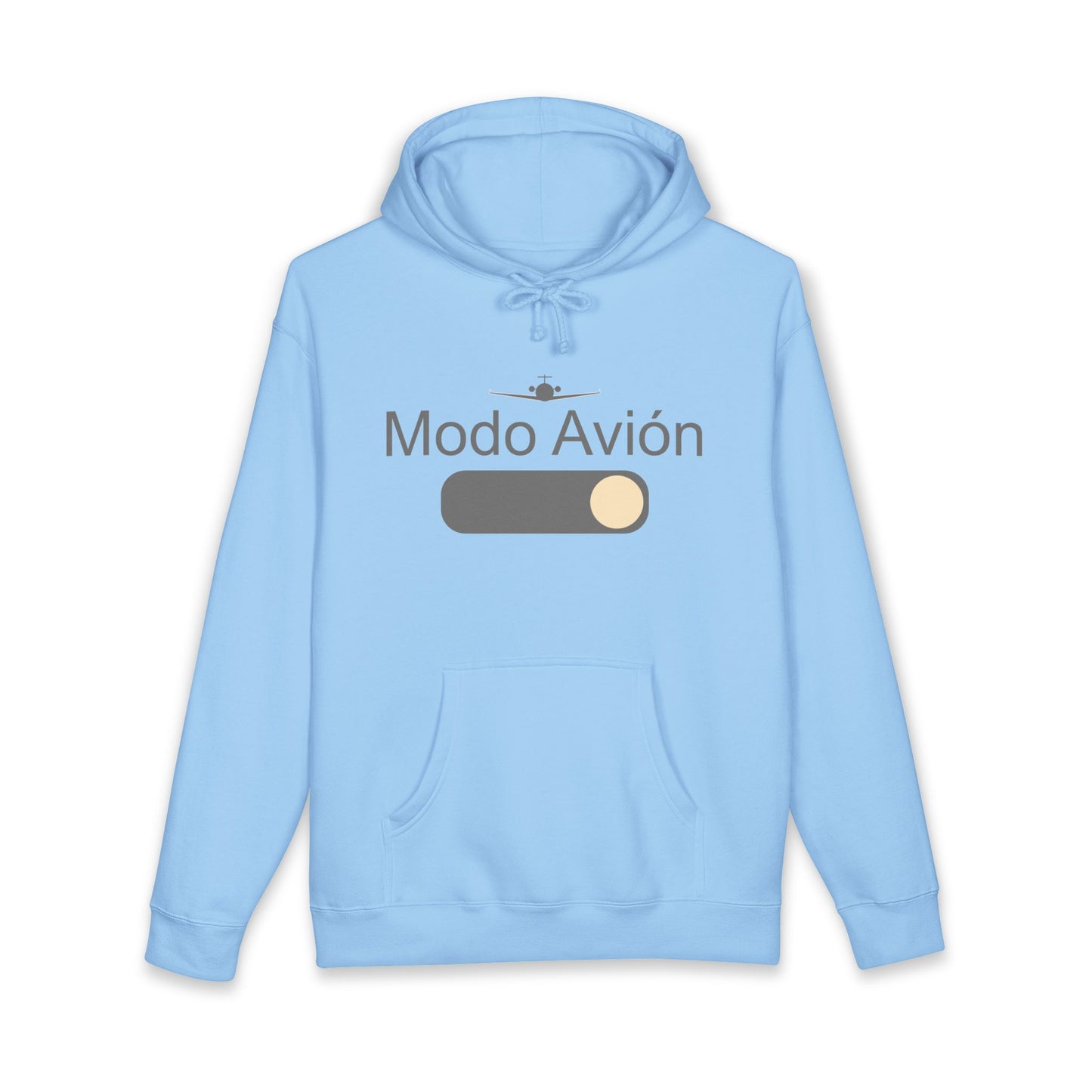 Modo Avión