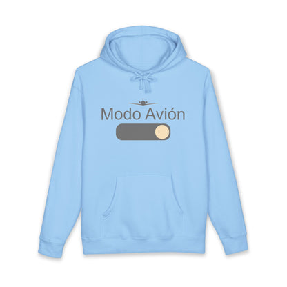 Airplane Mode