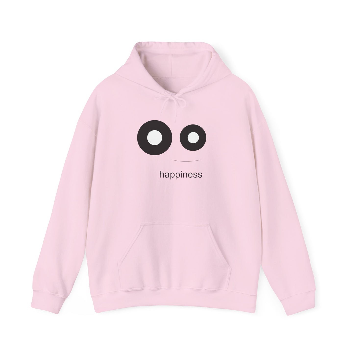 Happiness