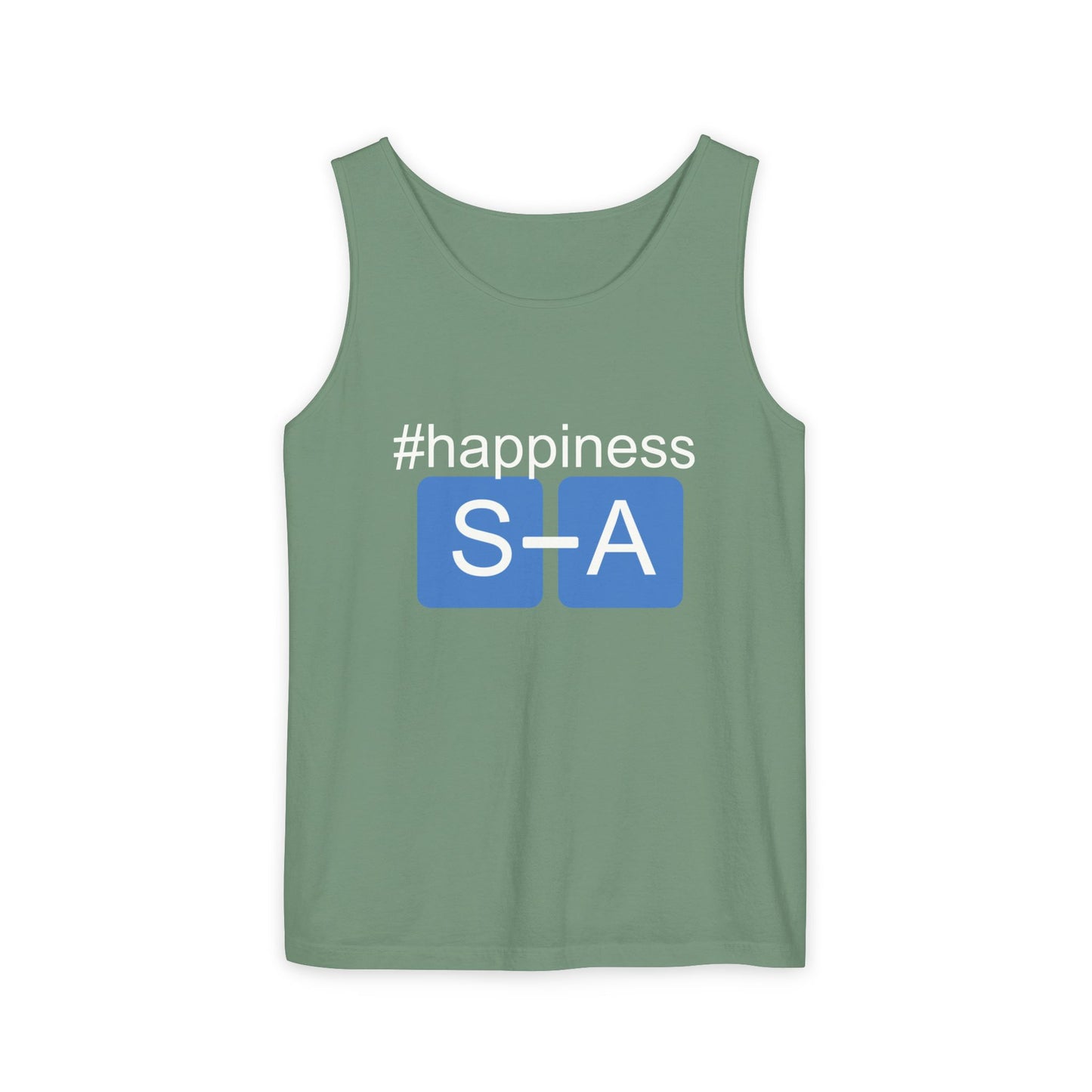 Happiness Positive Summer