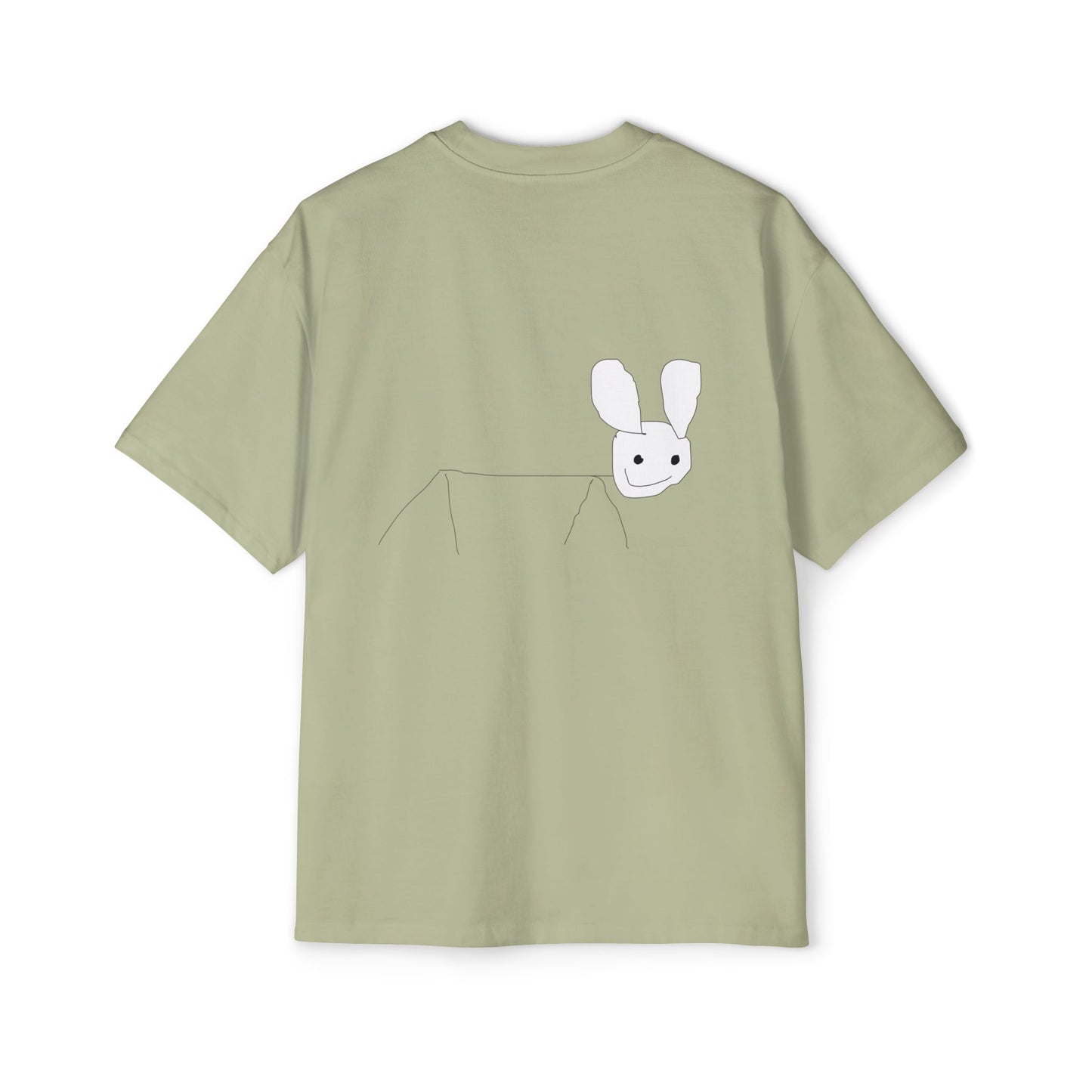 The Bunny Animal