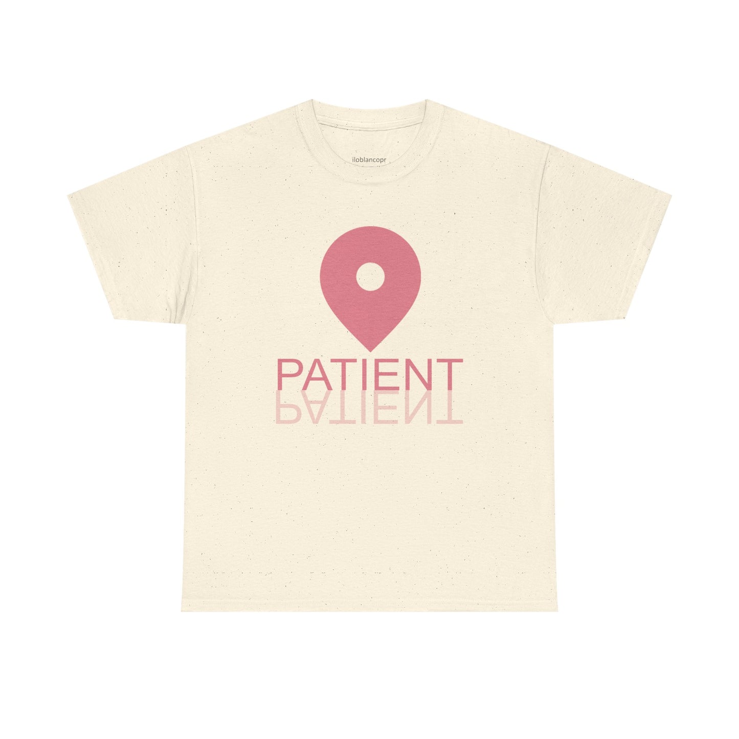 Patient Pink Location