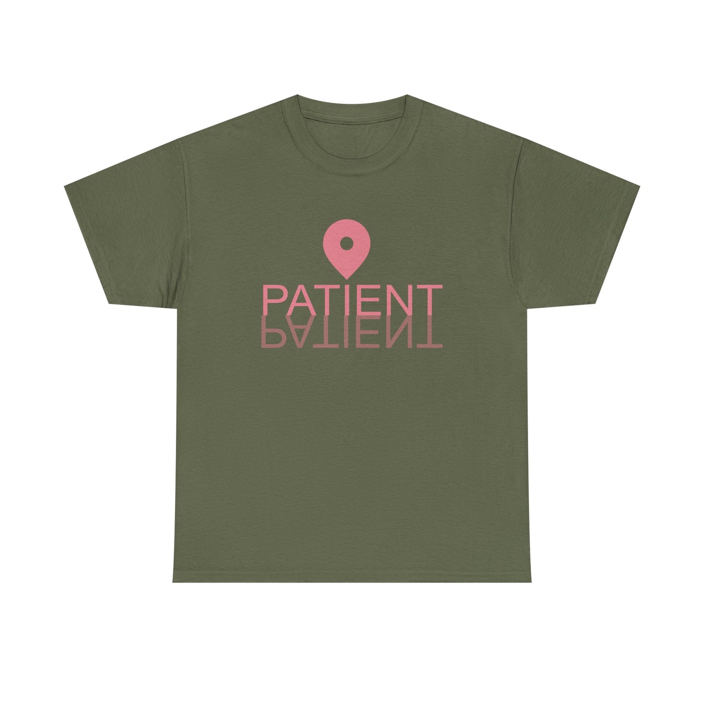 Patient Pink Location