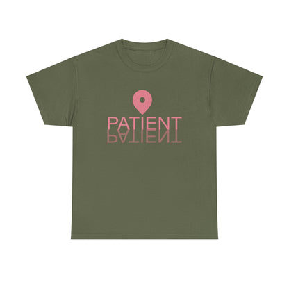 Patient Pink Location