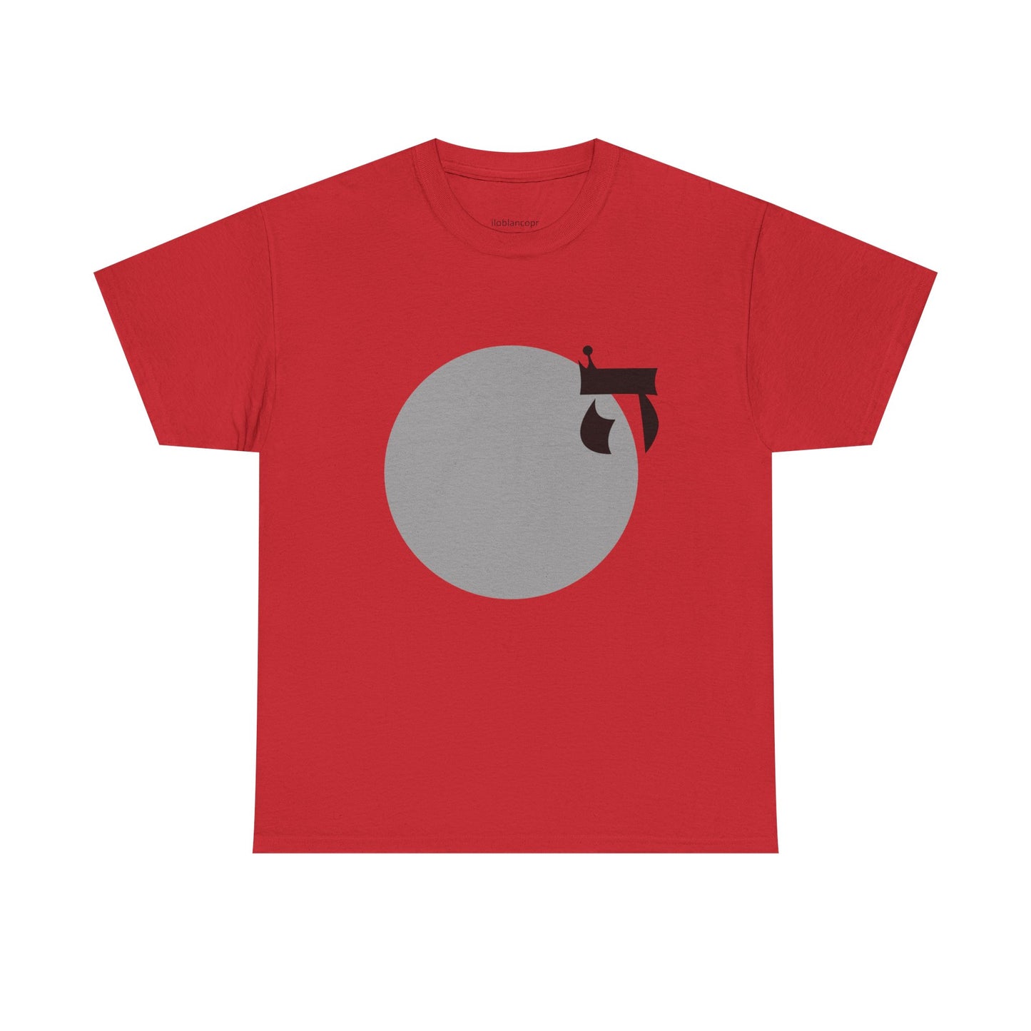 Minimal Moon Hei