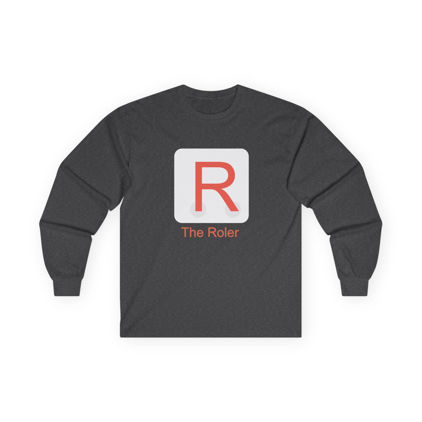 The Roler' Minimalist Monogram