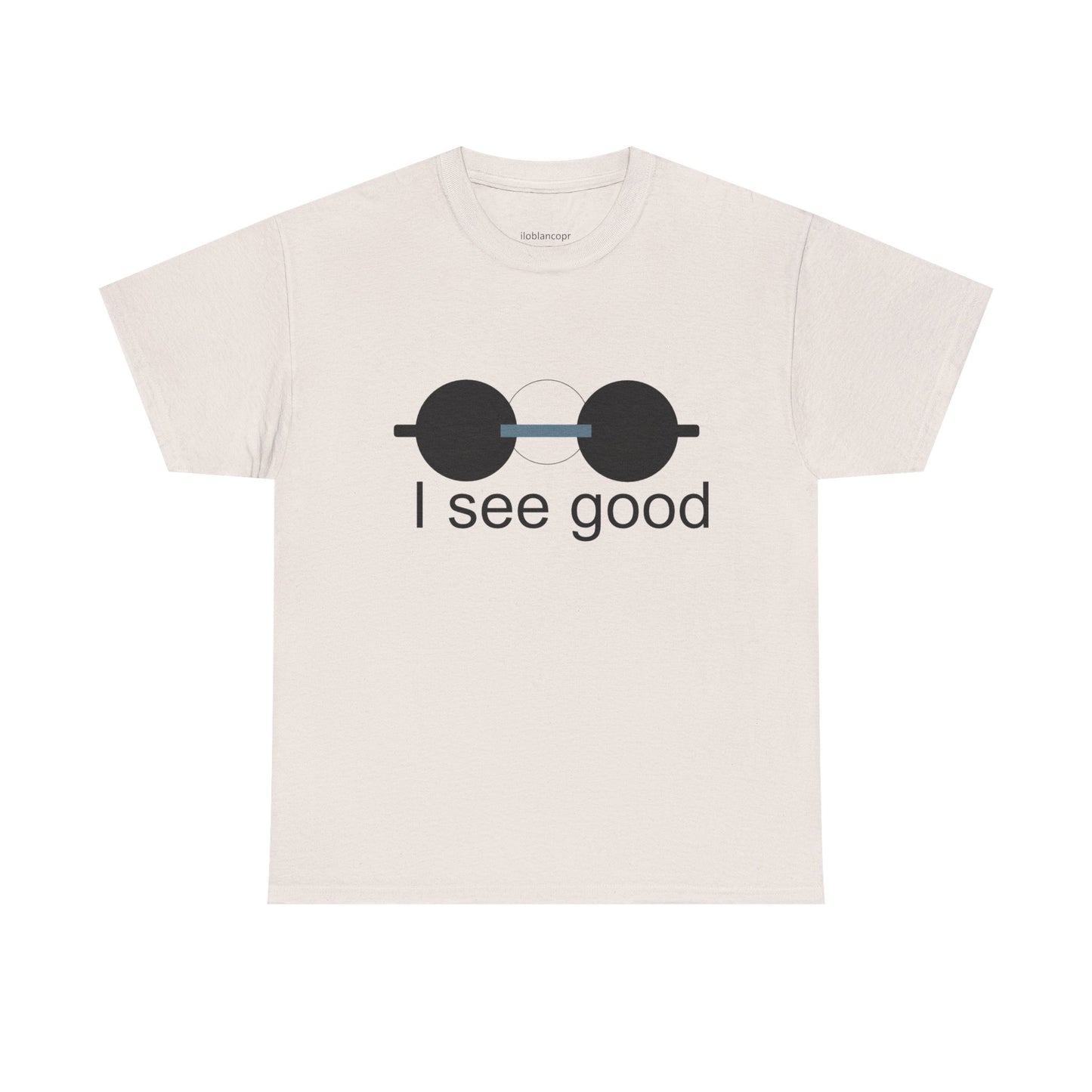 I See Good