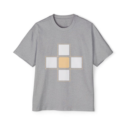 The cross