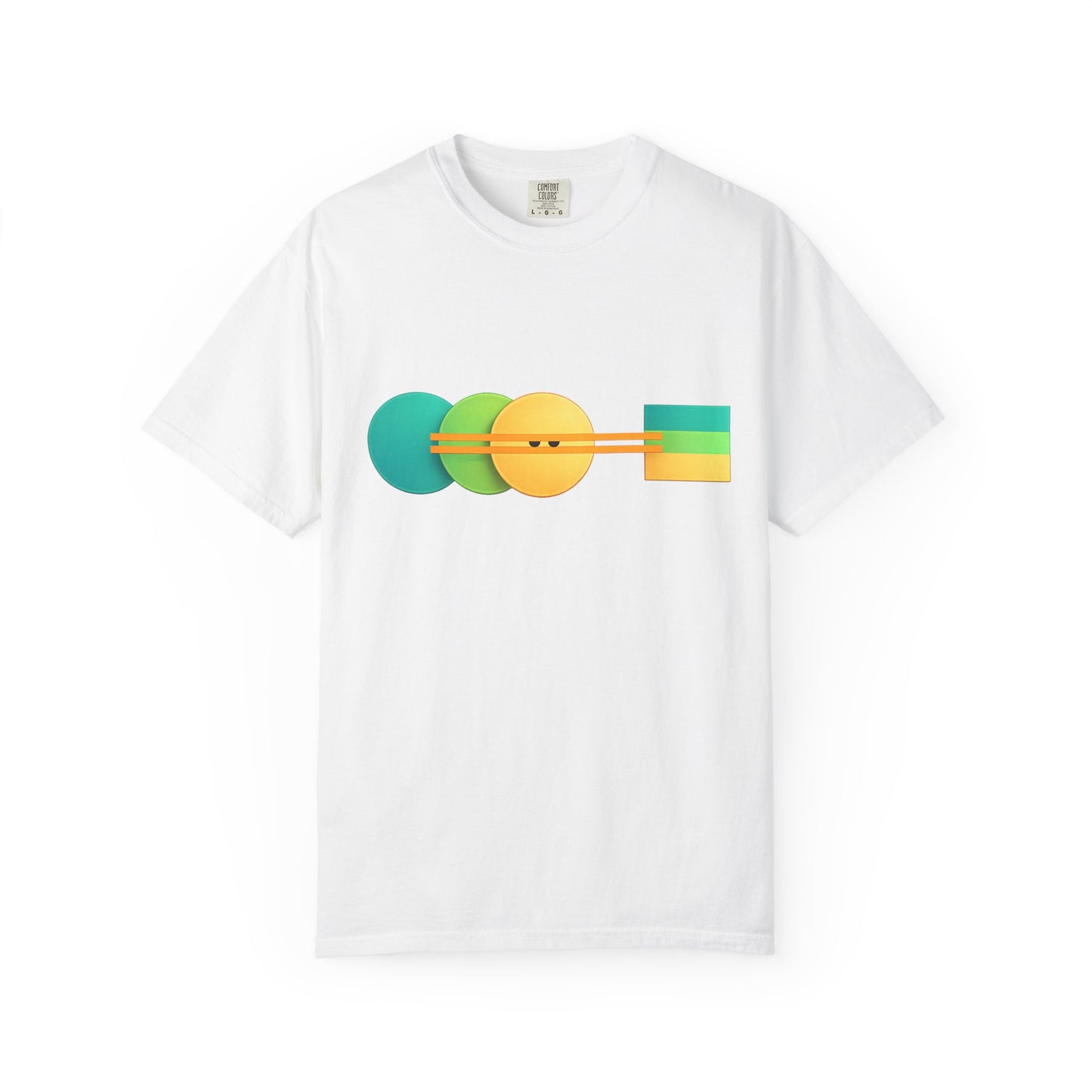 Minimal Geometric Circles