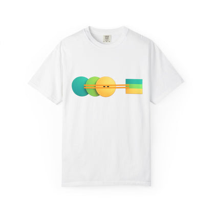 Minimal Geometric Circles