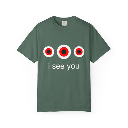 I See You Target