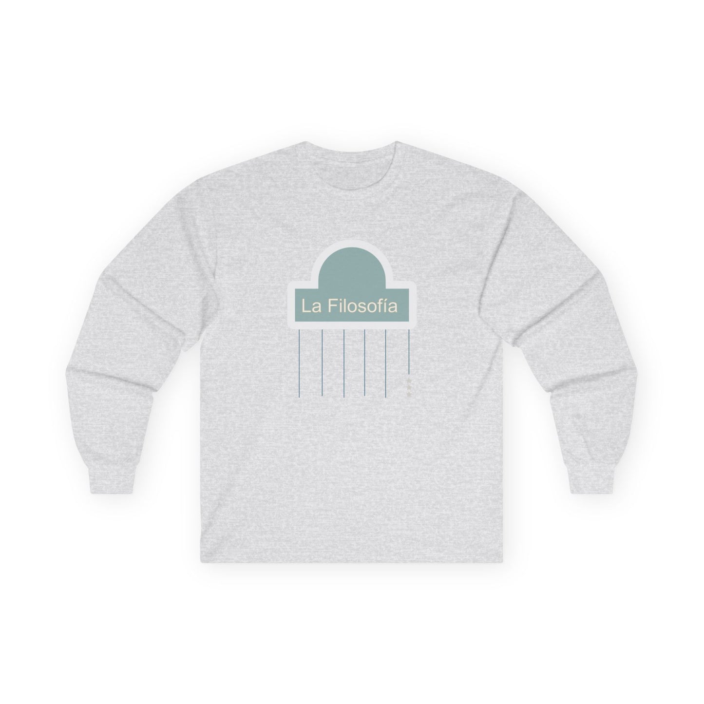 Philosophy Minimalist Retro