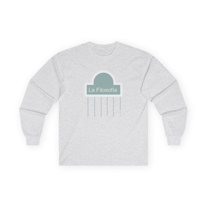 Philosophy Minimalist Retro