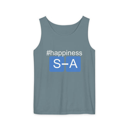 Happiness Positive Summer