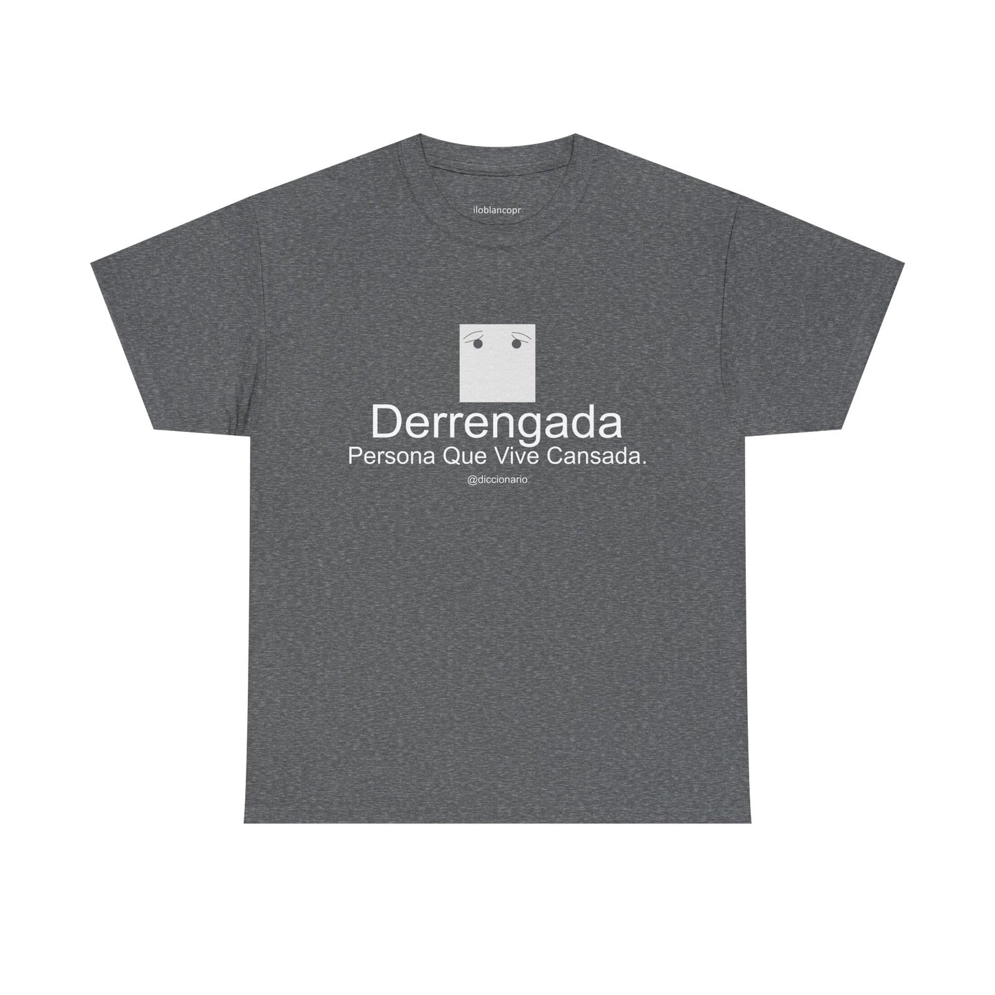 Derrengada