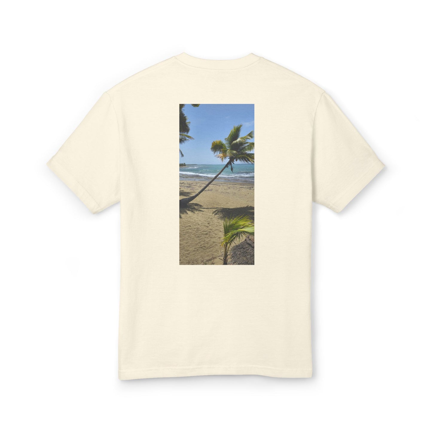 Jobos Heritage - PREMIUM T-SHIRT