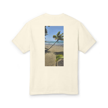 Jobos Heritage - PREMIUM T-SHIRT