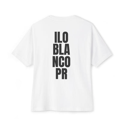 Minimal ILO BLANCO PR