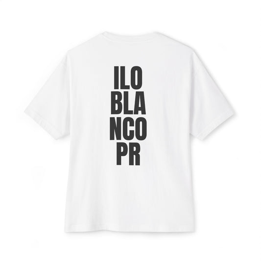 Minimal ILO BLANCO PR