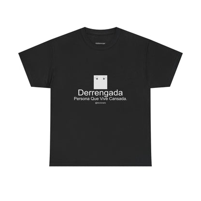 Firma Denegada