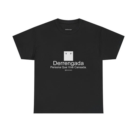 Firma Denegada