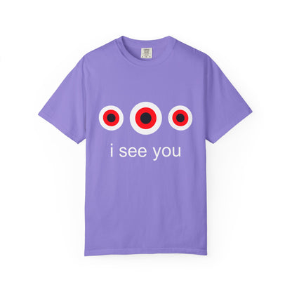 I See You Target