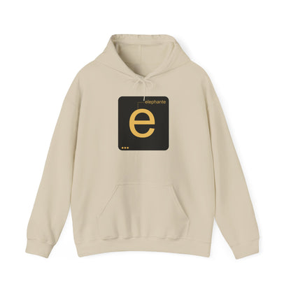 The 'e' describes you