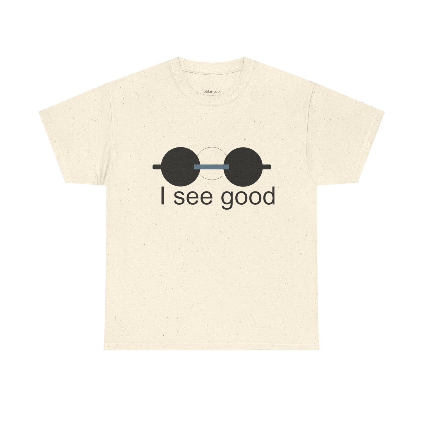 I See Good
