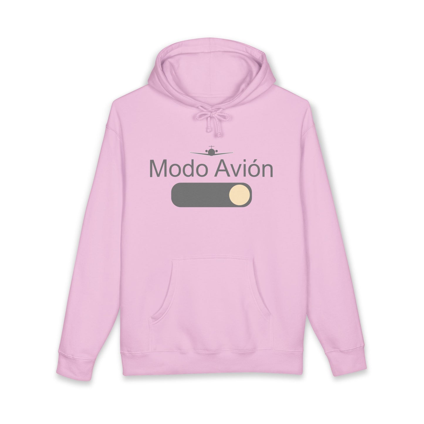 Modo Avión