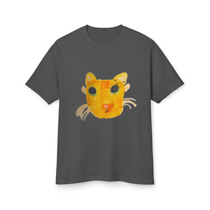 Cute Watercolor Orange - PREMIUM T-SHIRT