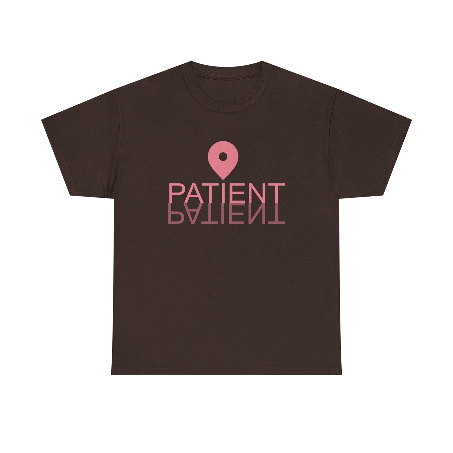 Patient Pink Location