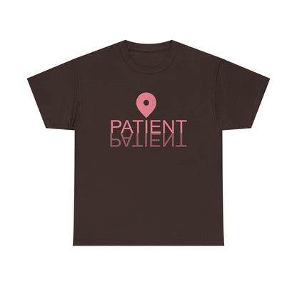 Patient Pink Location
