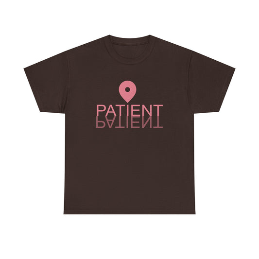 Patient Pink Location