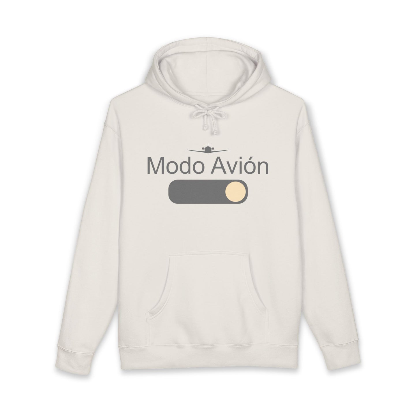 Modo Avión