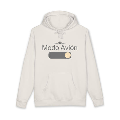 Airplane Mode