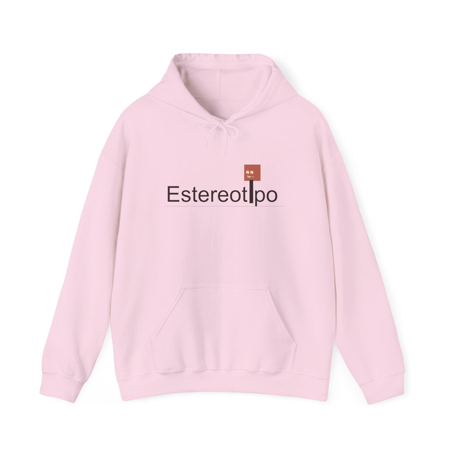 Estereotipo