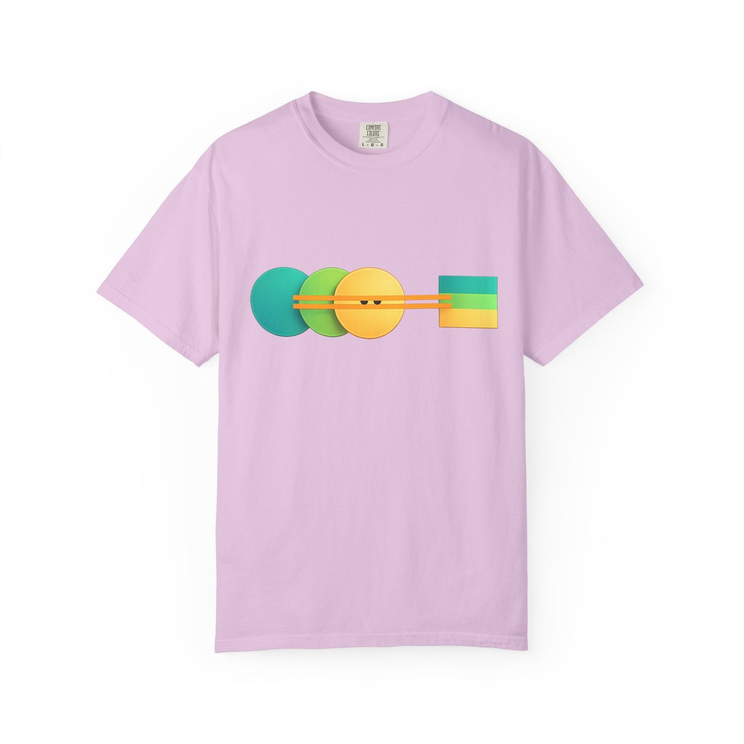 Minimal Geometric Circles