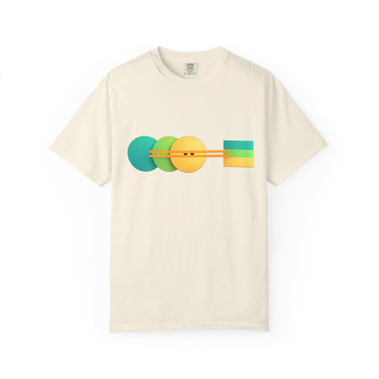 Minimal Geometric Circles