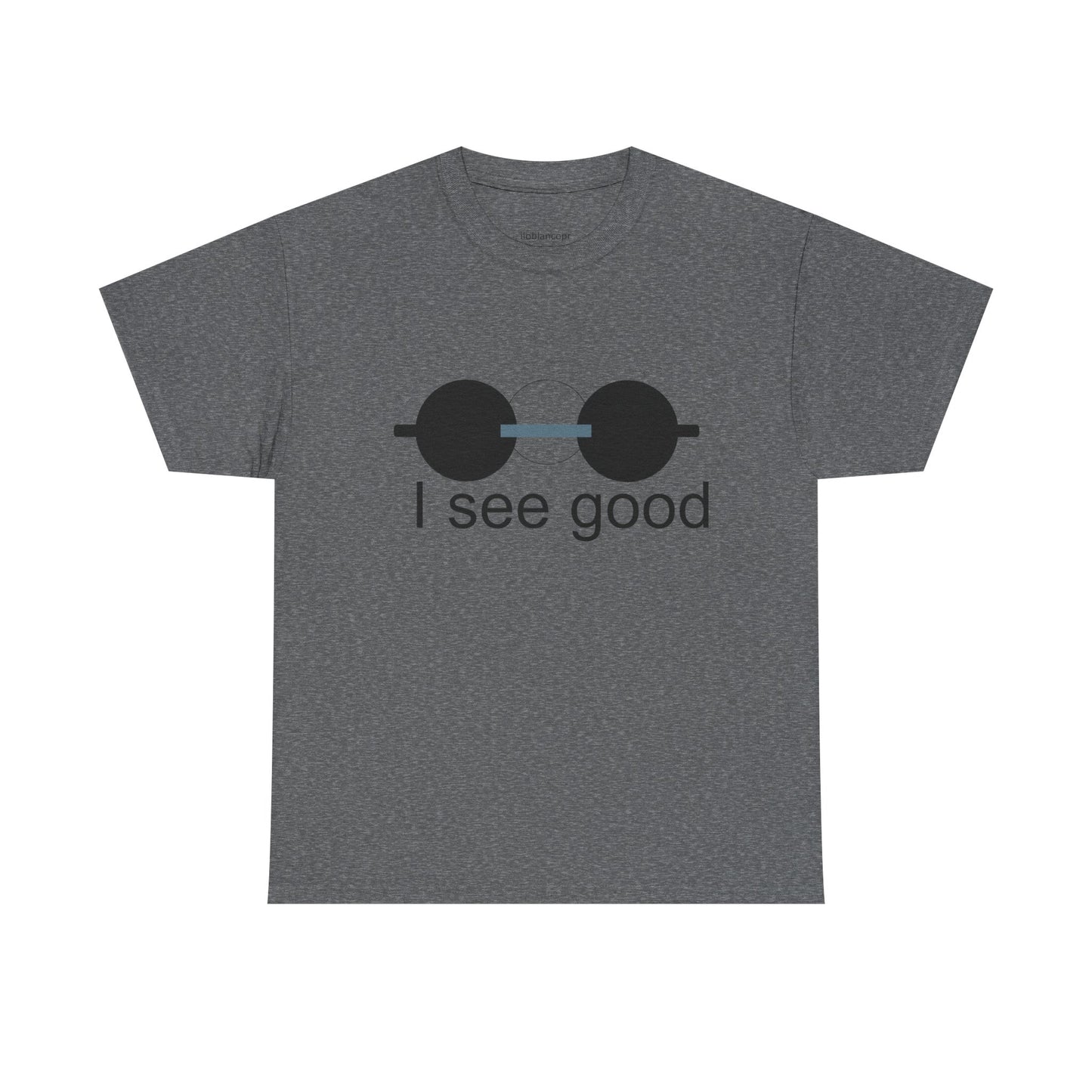 I See Good